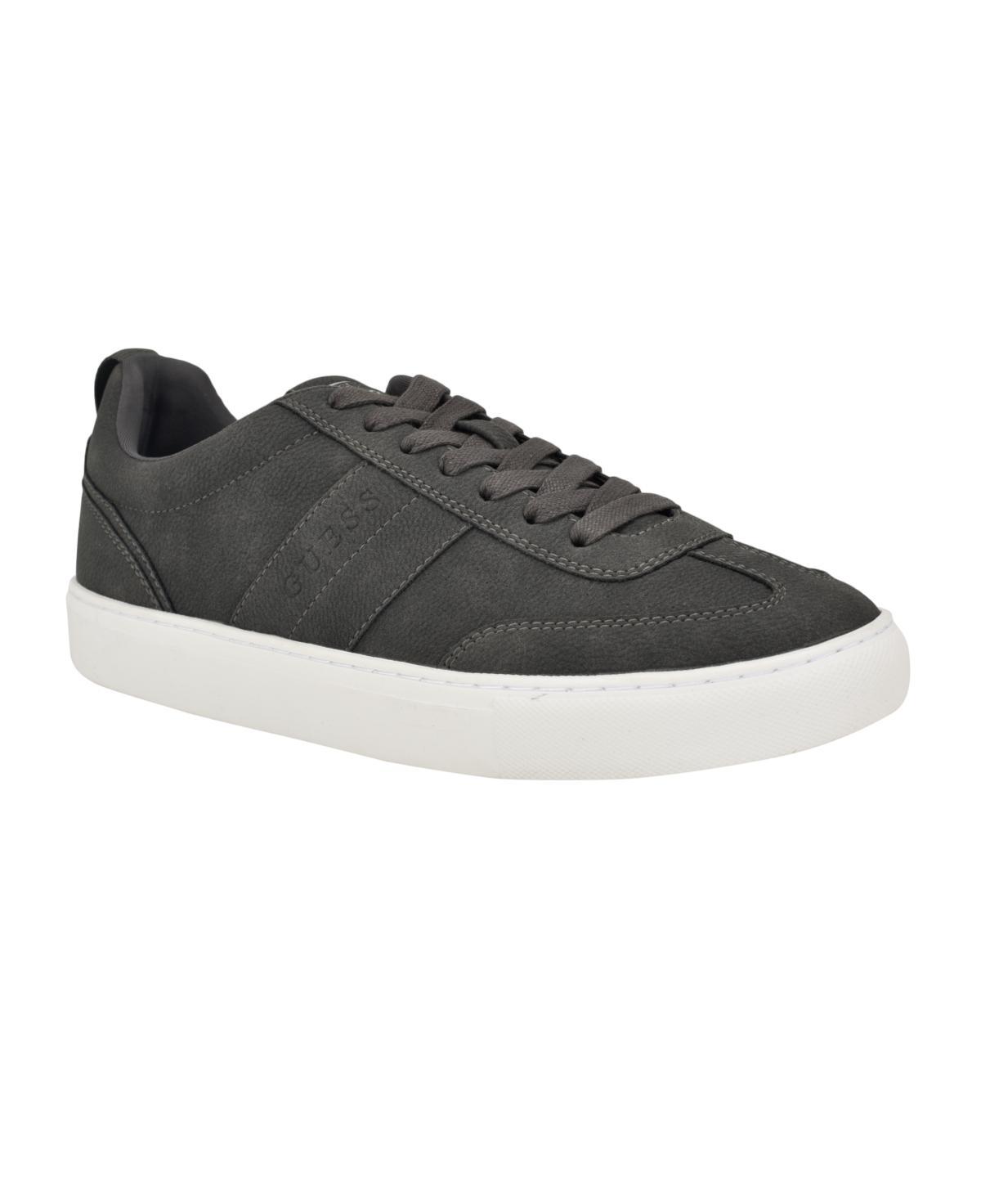 Guess Mens Bekolin Low Top T-Toe Casual Sneakers Product Image