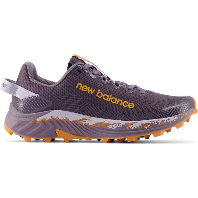 Women's | New Balance FuelCell Summit Unknown v4 Product Image