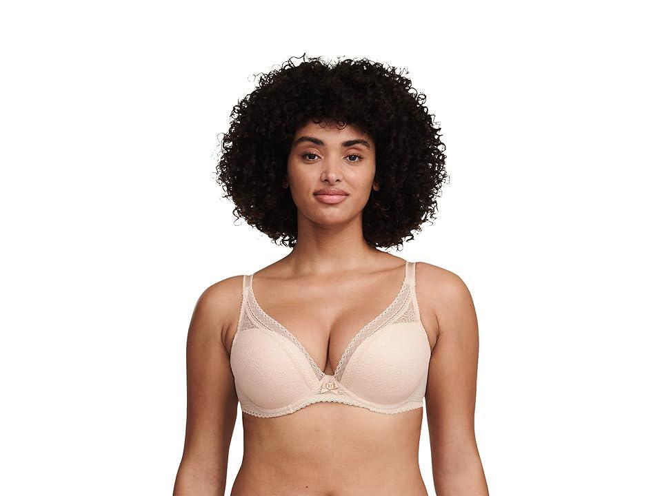 Chantelle Lingerie Festivite Underwire Contour Bra Product Image