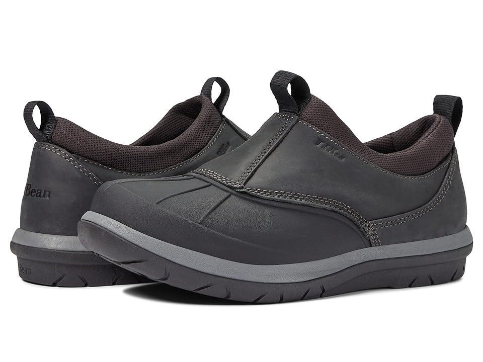 L.L.Bean Storm Chaser Shoe 5 Slip-On Women's Shoes Product Image