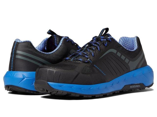 Rocky LX Comp Toe Athletic Blue) Women's Shoes Product Image