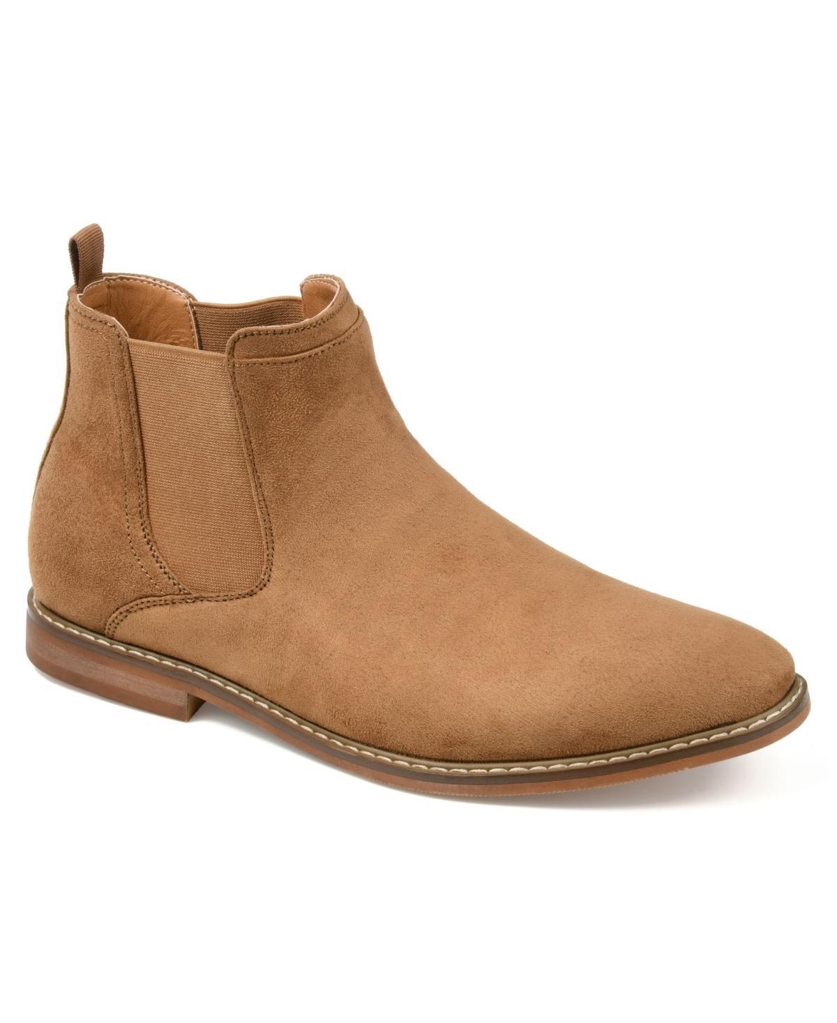 Vance Co. Marshall Mens Chelsea Boots Product Image