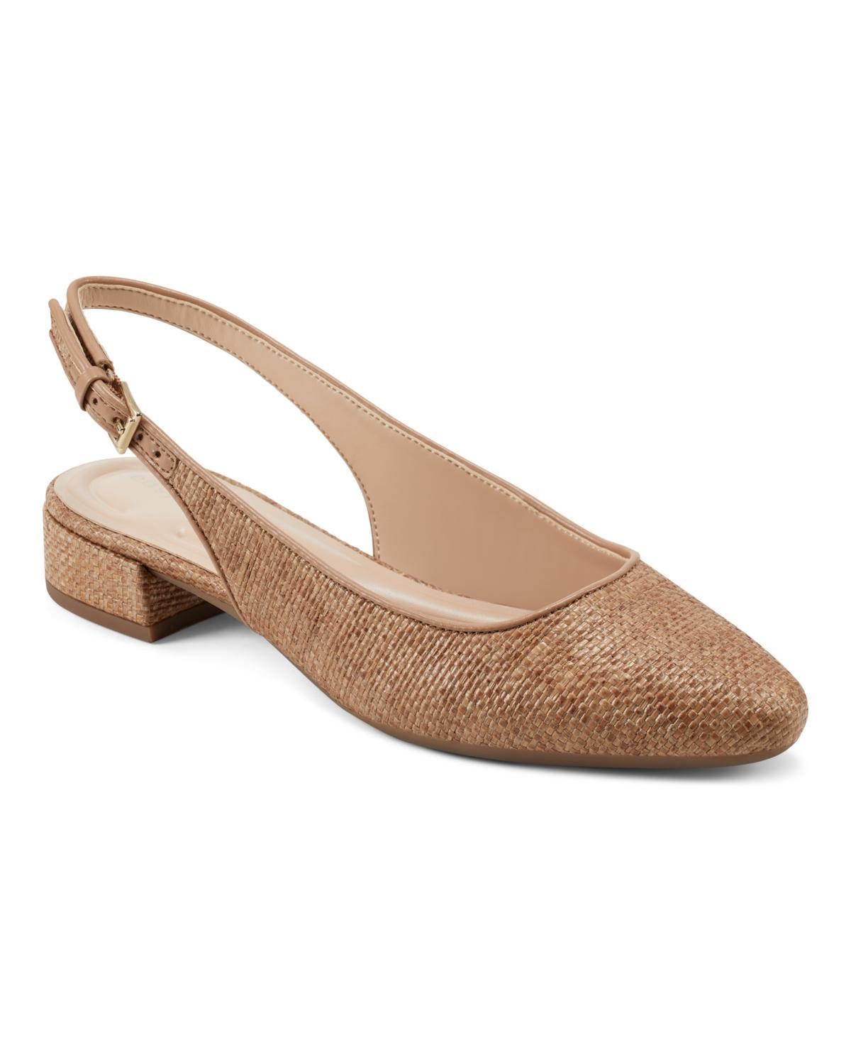 Easy Spirit Cassius Slingback Flat Product Image