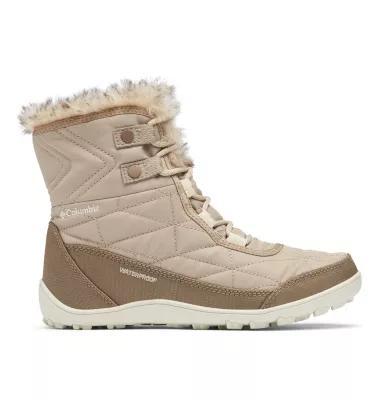 Columbia Women's Minx Shorty III Boot - Wide- Product Image