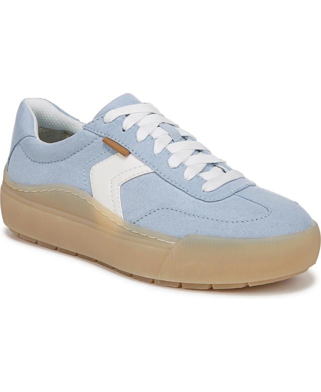 Dr. Scholls Womens Time Off Platform Sneaker Product Image