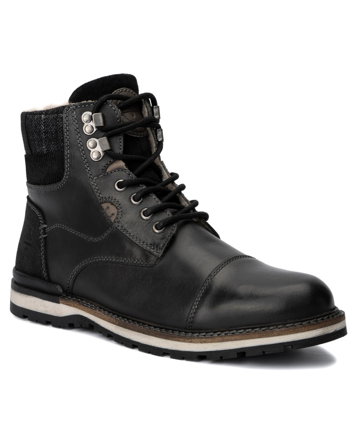 Reserved Footwear Mens Jabari Boots Product Image