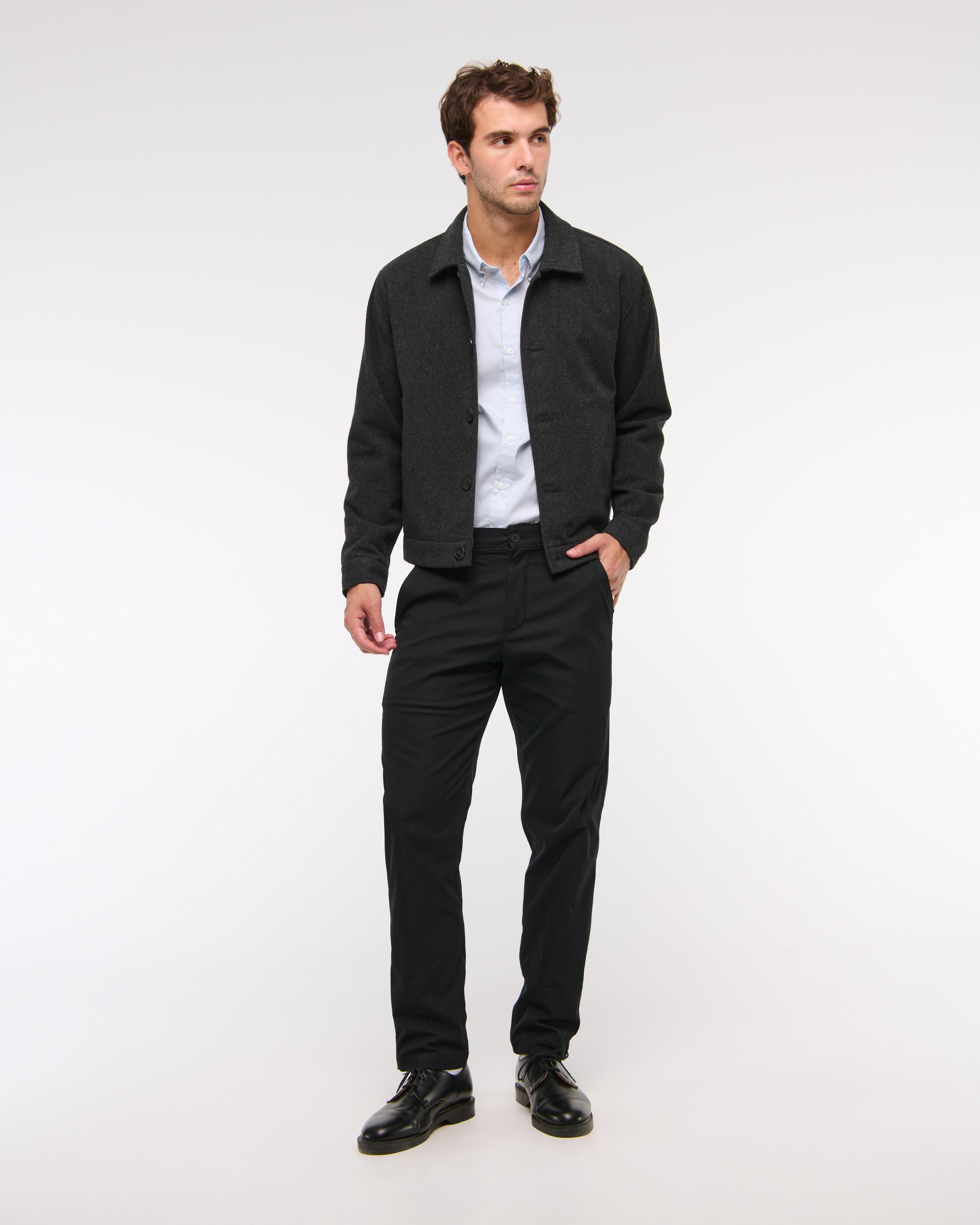 A&F Go-To Pant Product Image