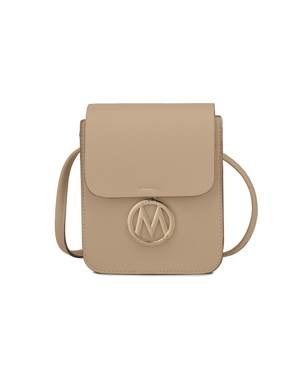 Mkf Collection Skylar Women s Crossbody Bag by Mia K Product Image