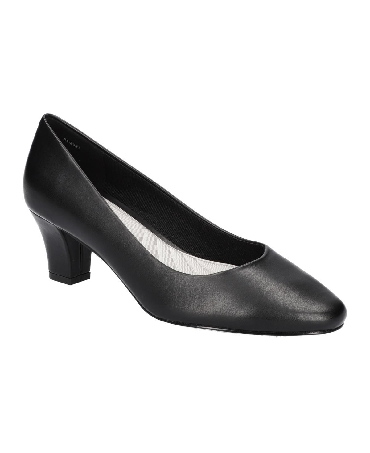 Easy Street Ballari Block Heel Pumps Product Image