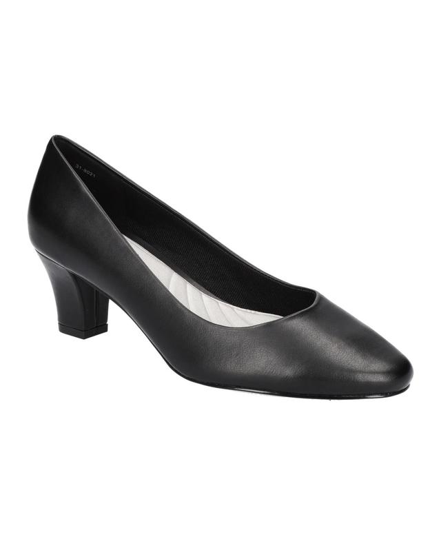 Easy Street Ballari Womens Pumps Black Product Image