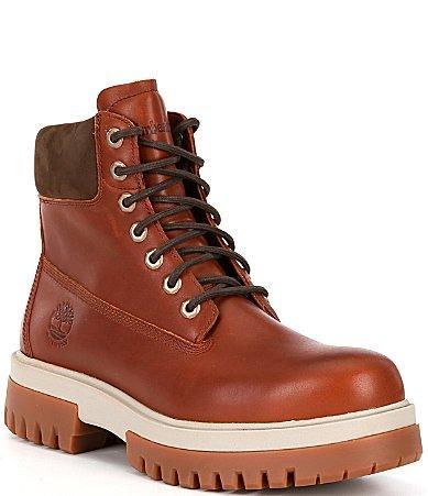 Timberland Mens Arbor Road Waterproof 6 Boot Product Image