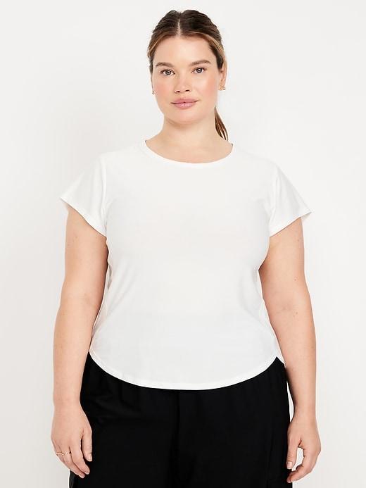 CloudMotion Base Layer T-Shirt Product Image