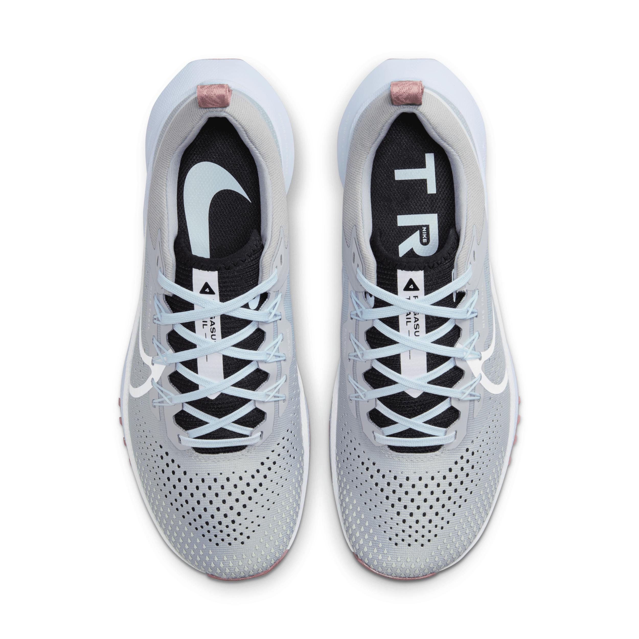 Nike Women's Pegasus Trail 4 Trail Running Shoes Product Image