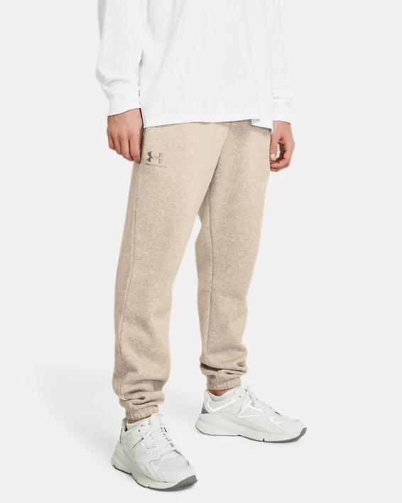 Men's UA Icon Fleece Joggers Product Image