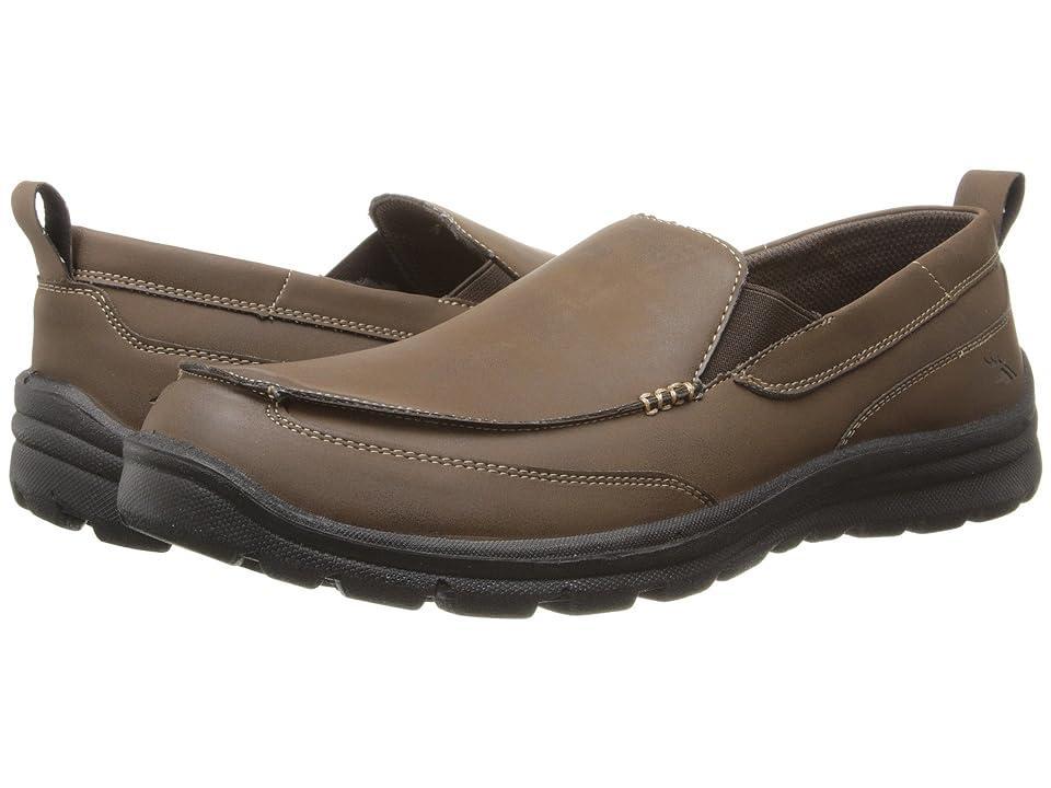 Deer Stags Everest Slip-On Loafer Men's Slip on Shoes Product Image