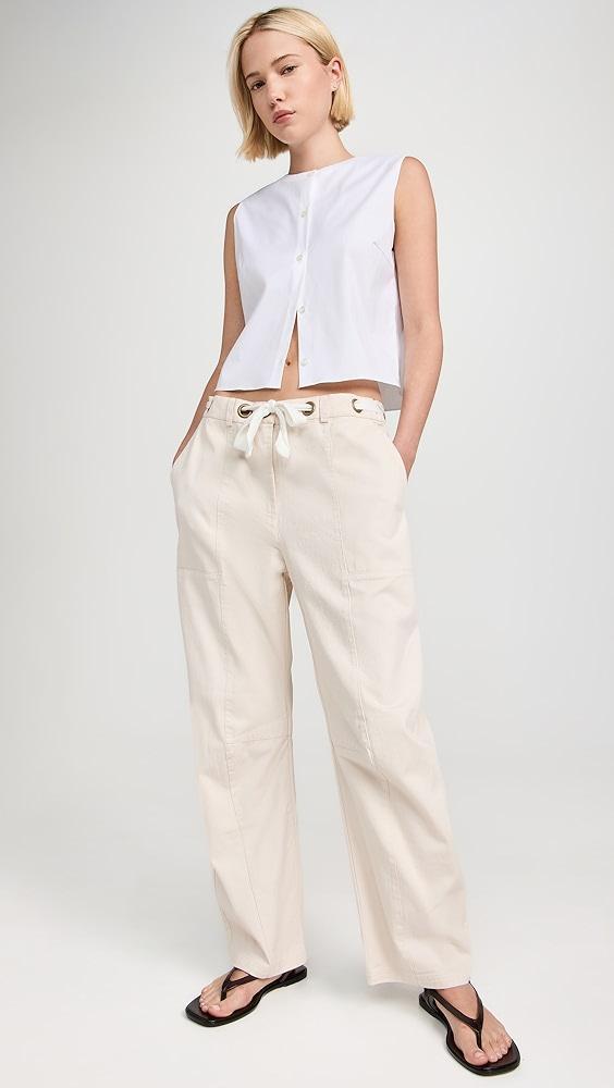 The Upside Roam Noah Pants | Shopbop Product Image