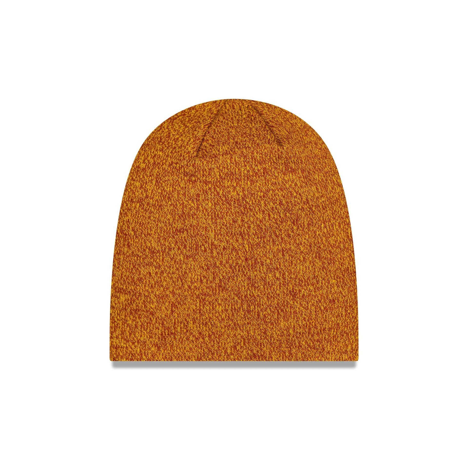 AS Roma Knit Beanie Hat Male Product Image