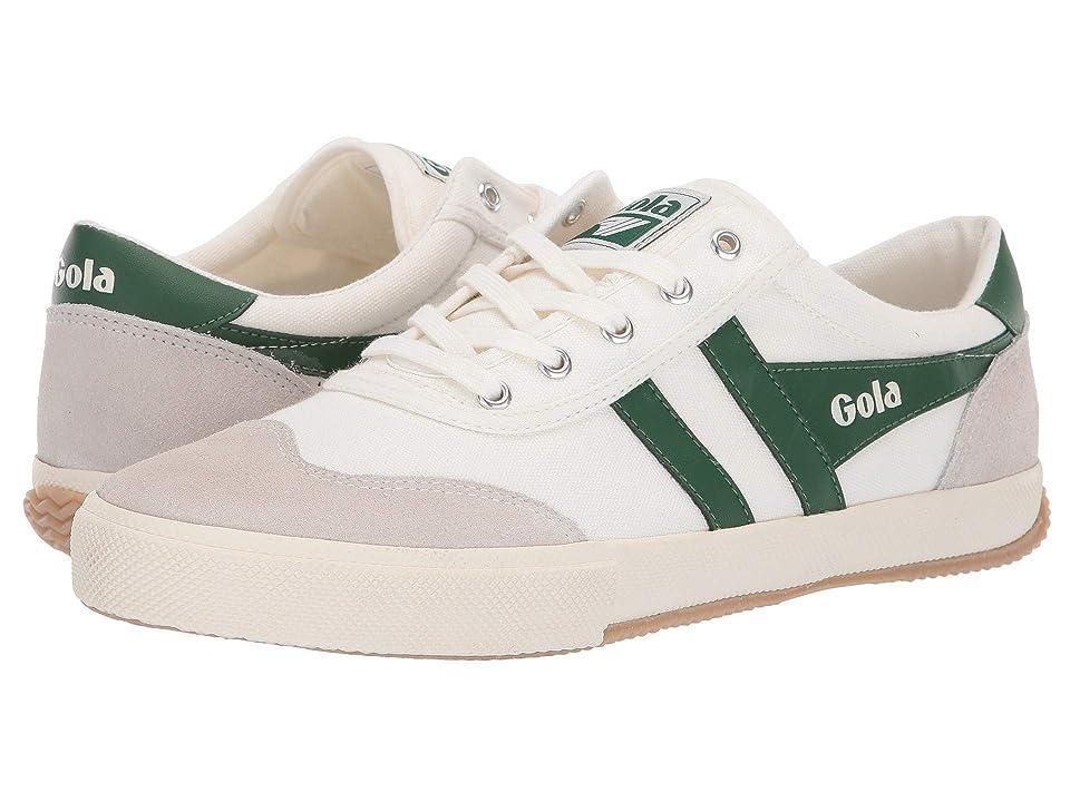 Gola Badminton (OffGreen) Men's Shoes Product Image