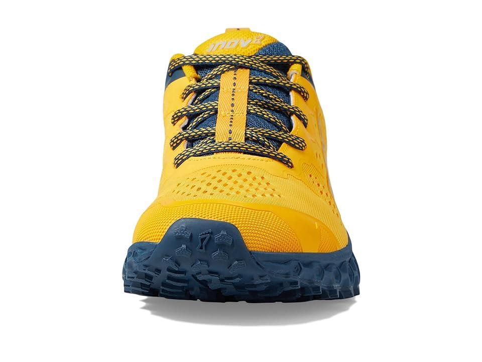 inov-8 Parkclaw G 280 (Nectar/Navy) Men's Shoes Product Image