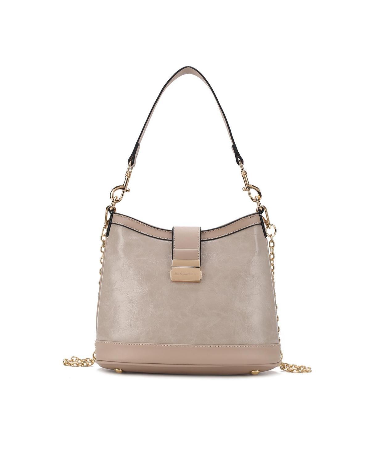 Mkf Collection Pilar Women s Shoulder Bag by Mia K Product Image