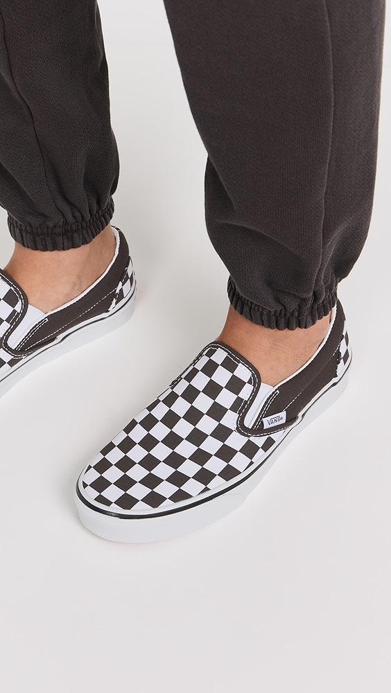 Vans Classic Slip-On Shoes | Shopbop Product Image