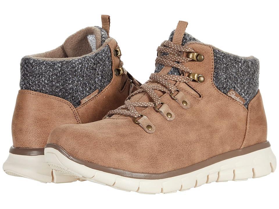 SKECHERS Synergy - Cold Daze Women's Shoes Product Image