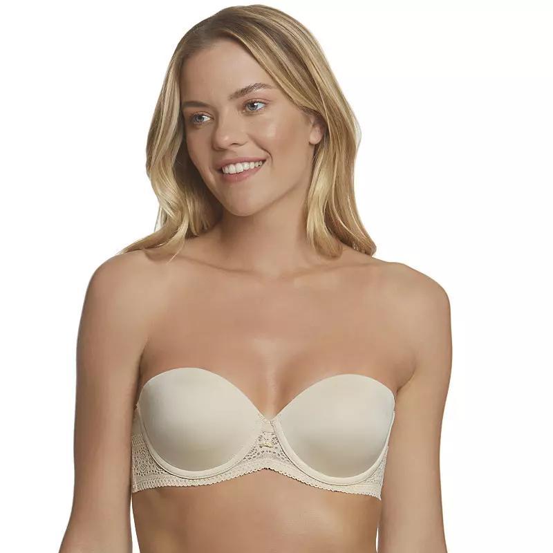 Dominique Intimates Tessa Strapless Bra Product Image