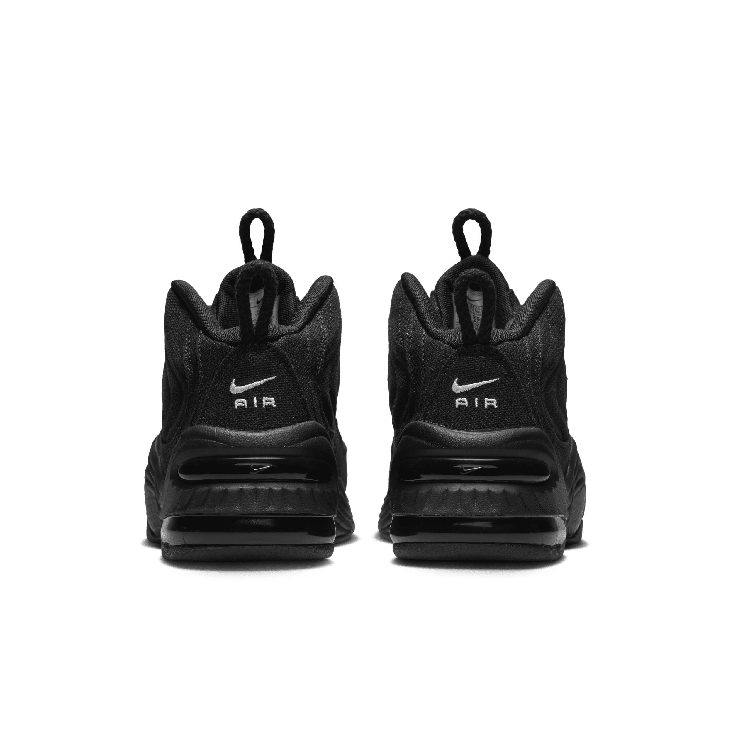 Nike Men's Air Penny 2 x StÃ¼ssy Shoes Product Image