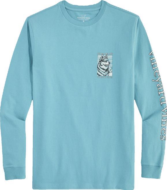 Cold Air Don't Care Long-Sleeve Tee Product Image