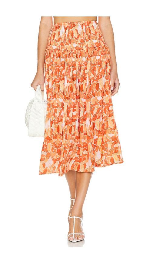 Havana Skirt Product Image