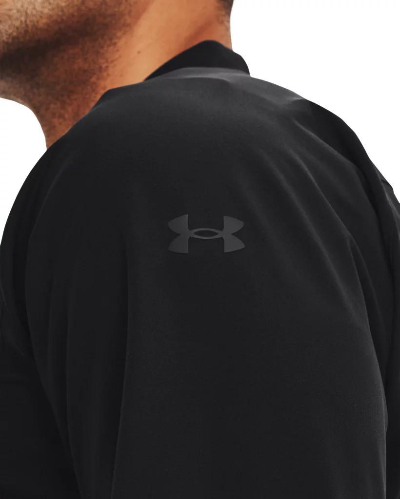 Men's UA Unstoppable Bomber Jacket Product Image