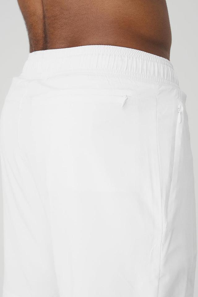 Mens 7 Unity 2-in-1 Fleece Shorts Product Image