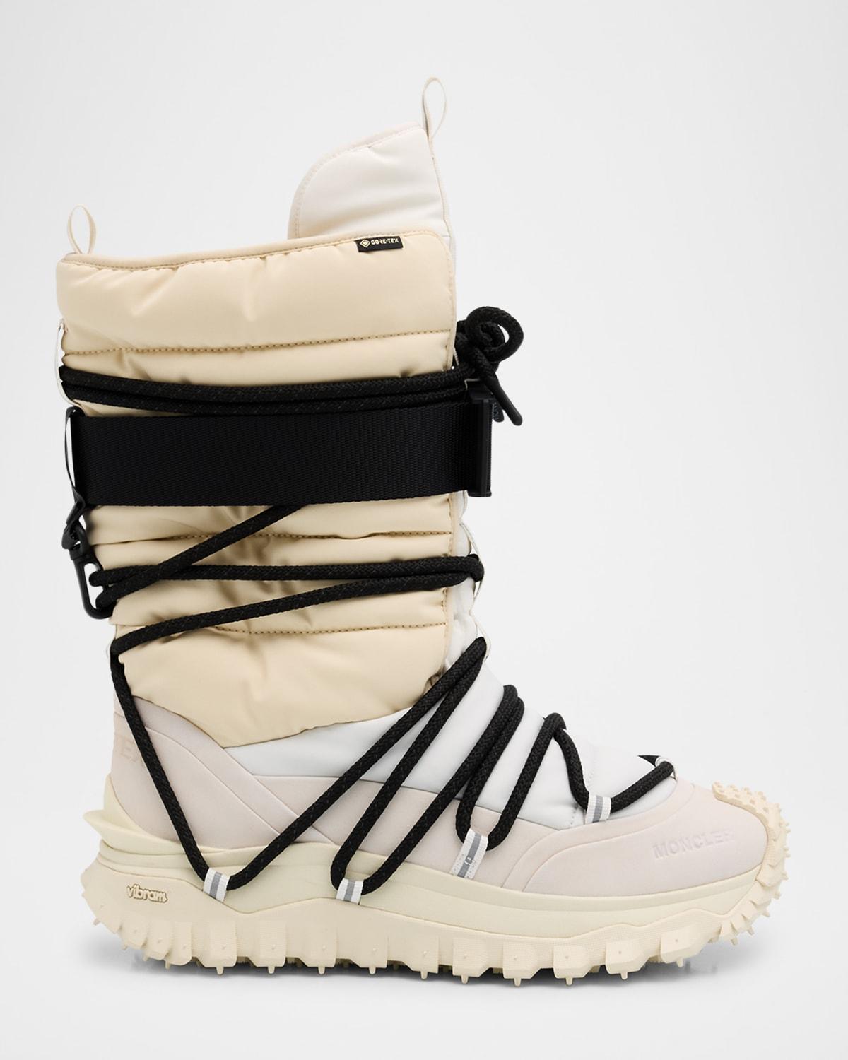 Mens Trailgrip Snow Scraper GTX Snow Boots Product Image