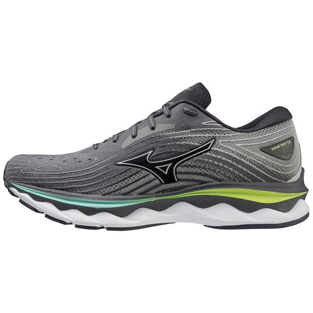 Men's Wave Sky 6 Running Shoe Product Image