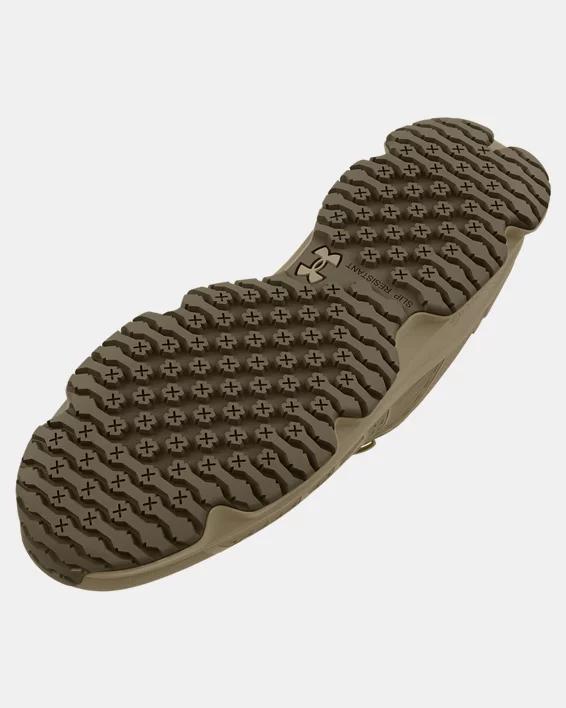 Men's UA Micro G® Strikefast Tactical Shoes Product Image