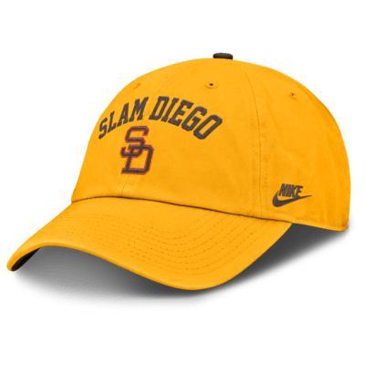 San Diego Padres Cooperstown Club Men's Nike MLB Adjustable Hat Product Image