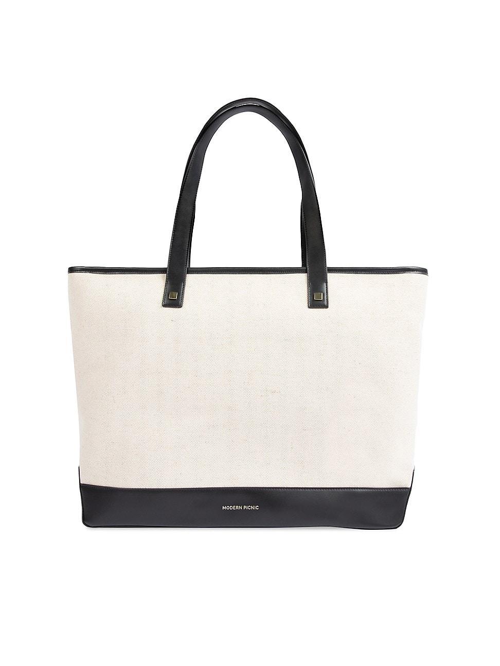 Womens The Canvas Tote Bag Product Image