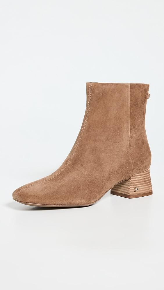 Sam Edelman Paige Booties | Shopbop Product Image