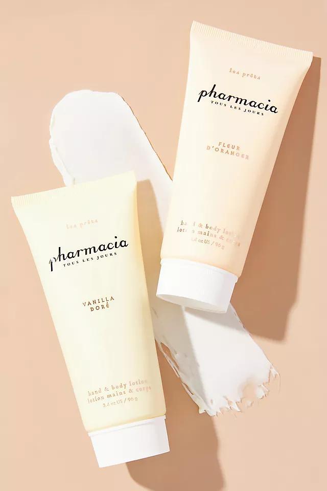 Pharmacia Hand & Body Lotion Product Image