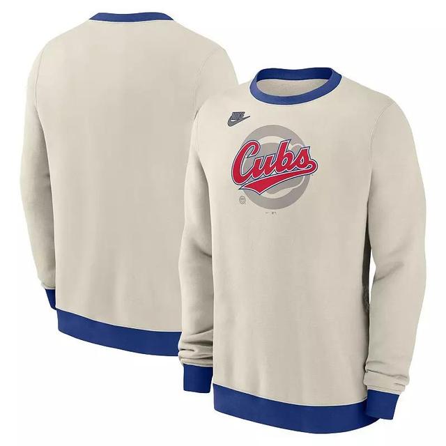 Minnesota Twins Cooperstown Nike Mens MLB Pullover Crew Product Image