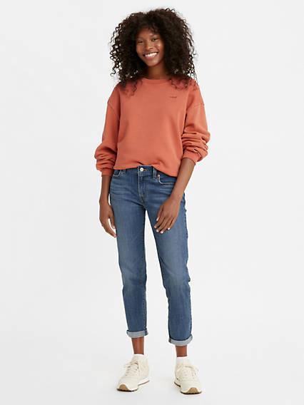 Levi's Mid Rise Women's Jeans product image