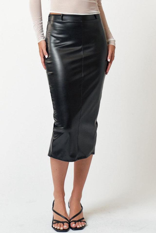 Maxi Skirt Product Image