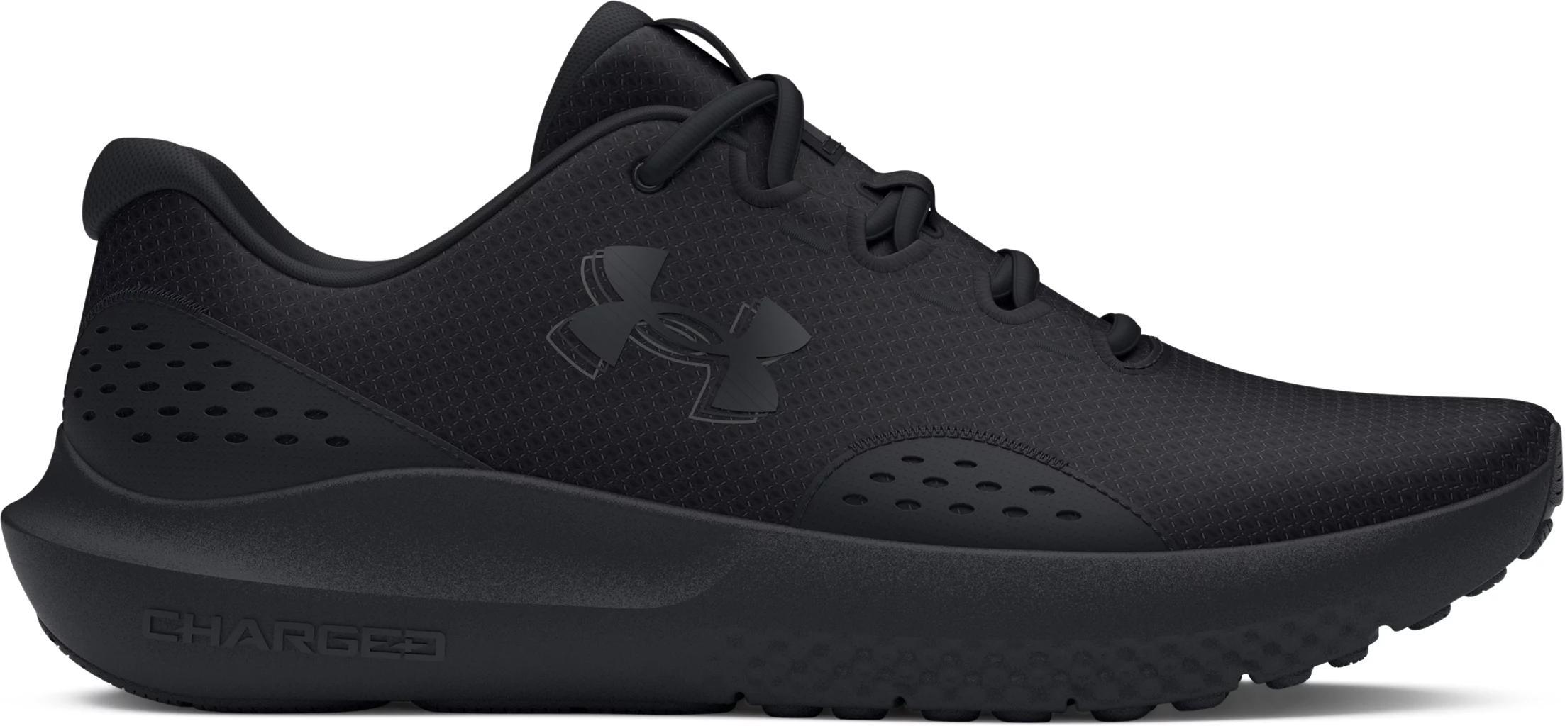 Men's UA Surge 4 Wide (4E) Running Shoes Product Image