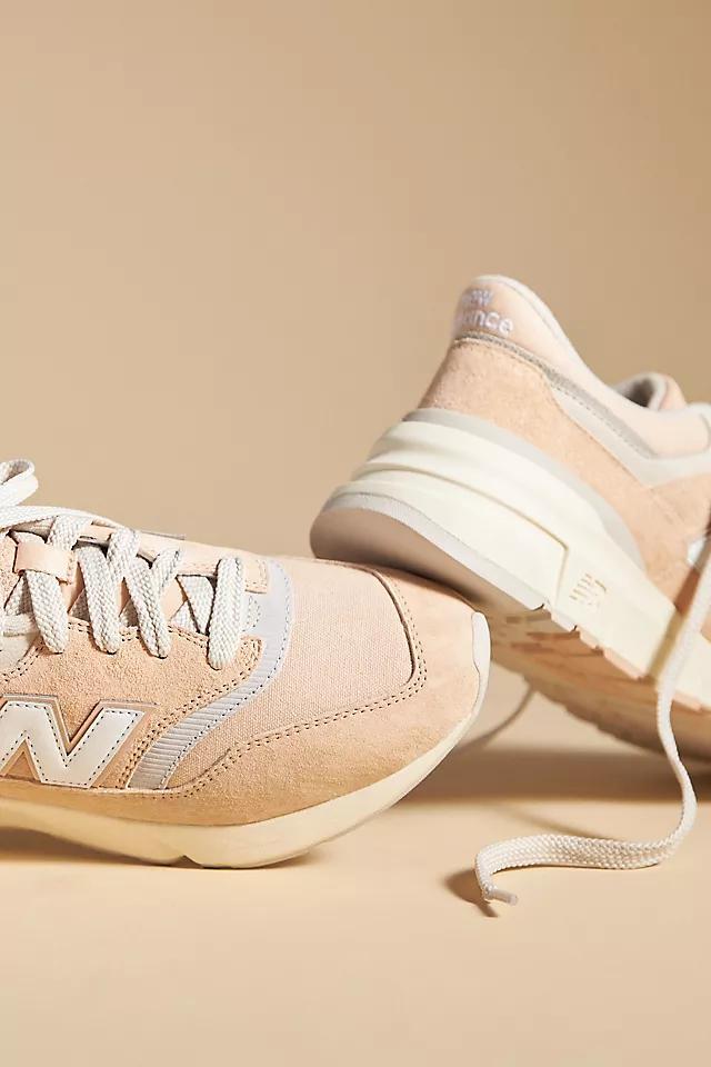 New Balance 997R Sneakers product image