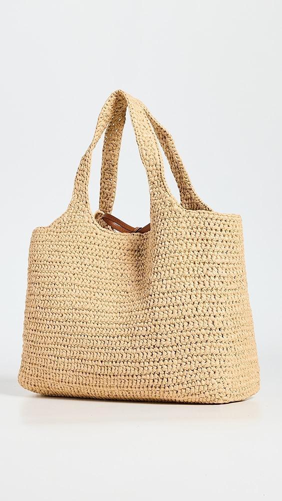 Ulla Johnson Kamari Tote | Shopbop Product Image