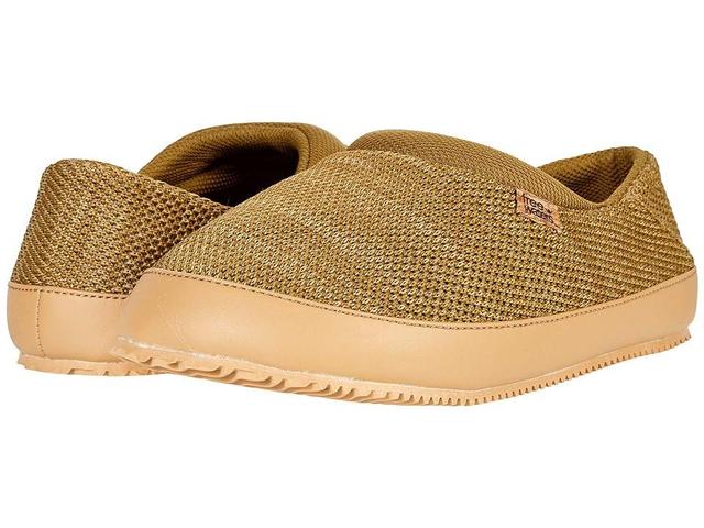 Freewaters Kai (Yellow Ochre) Men's Shoes Product Image