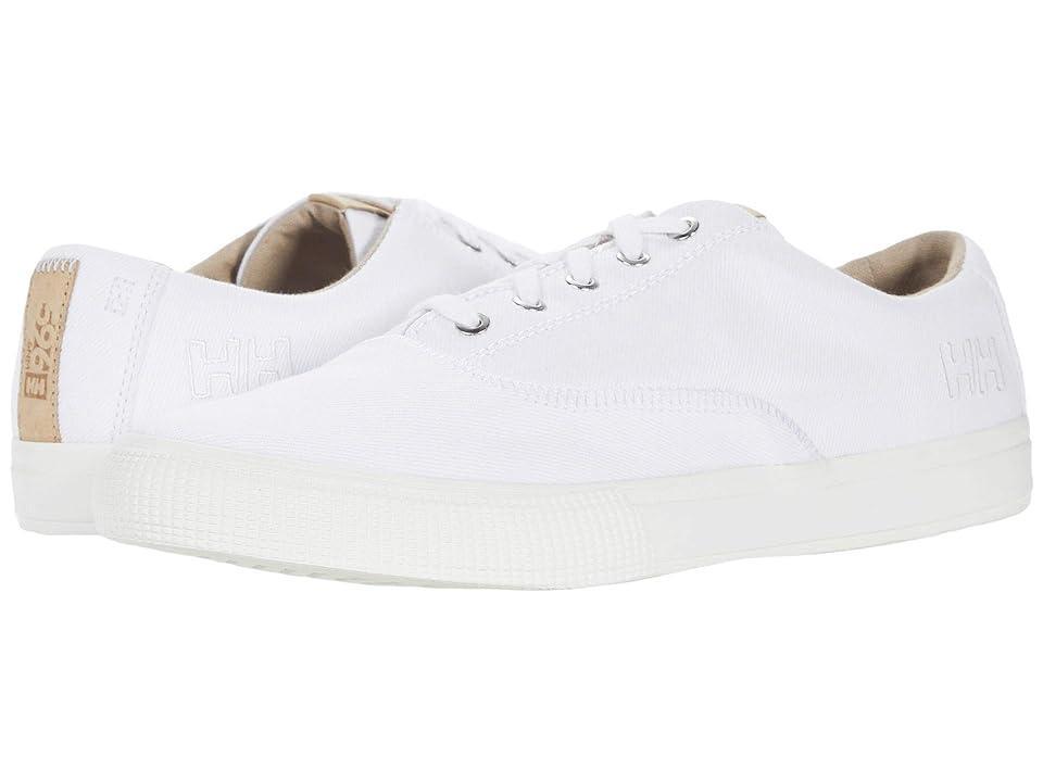 Helly Hansen Azure Off-White) Women's Shoes Product Image