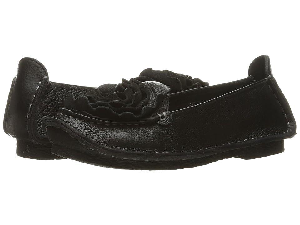 L'Artiste by Spring Step Dezi (Black) Women's  Shoes Product Image