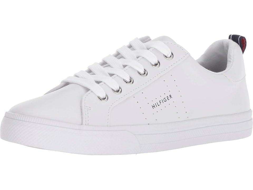 Tommy Hilfiger Womens Twlelita Sneakers Product Image