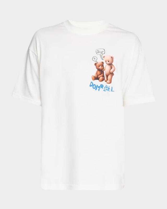 Men's Suffocate T-Shirt Product Image